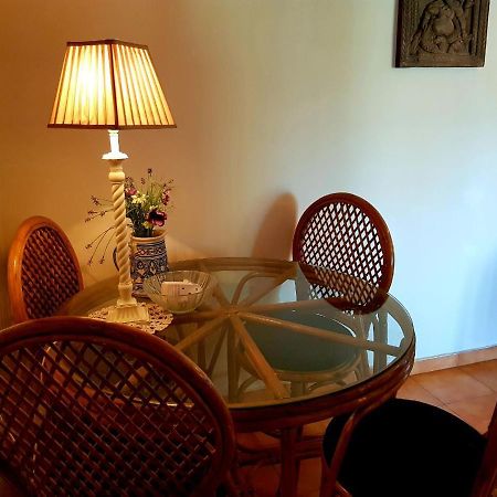 Diana Apartments Candolim Esterno foto