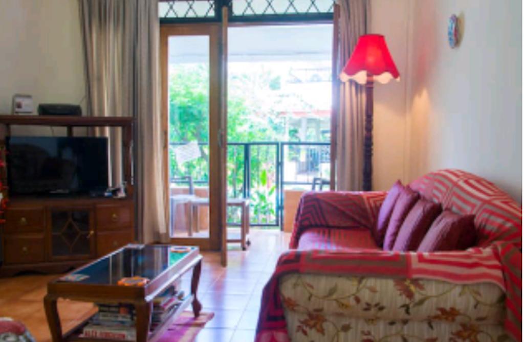 Diana Apartments Candolim Esterno foto