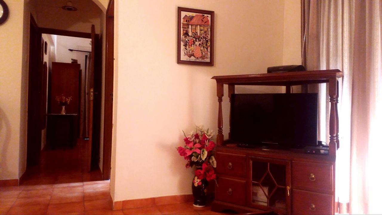 Diana Apartments Candolim Esterno foto