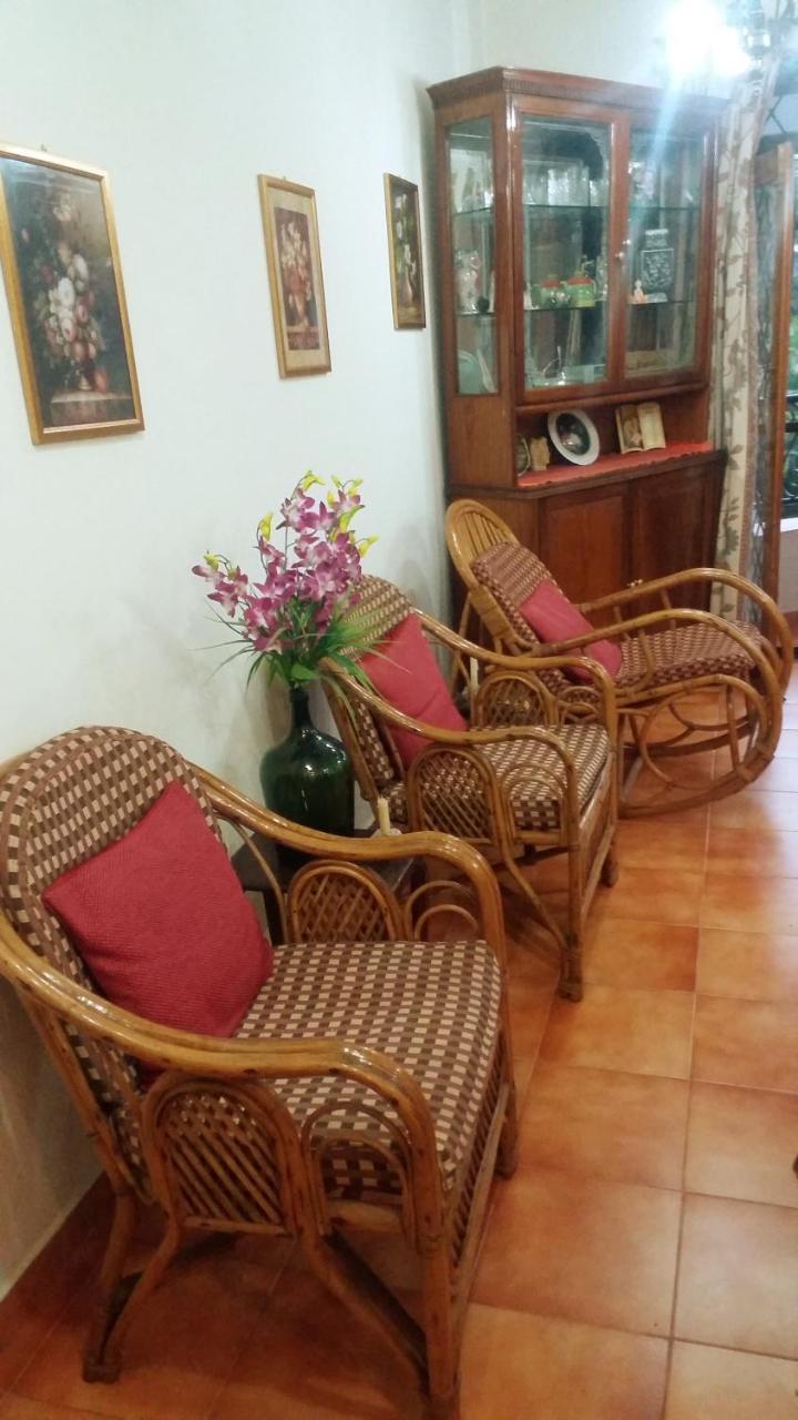Diana Apartments Candolim Esterno foto