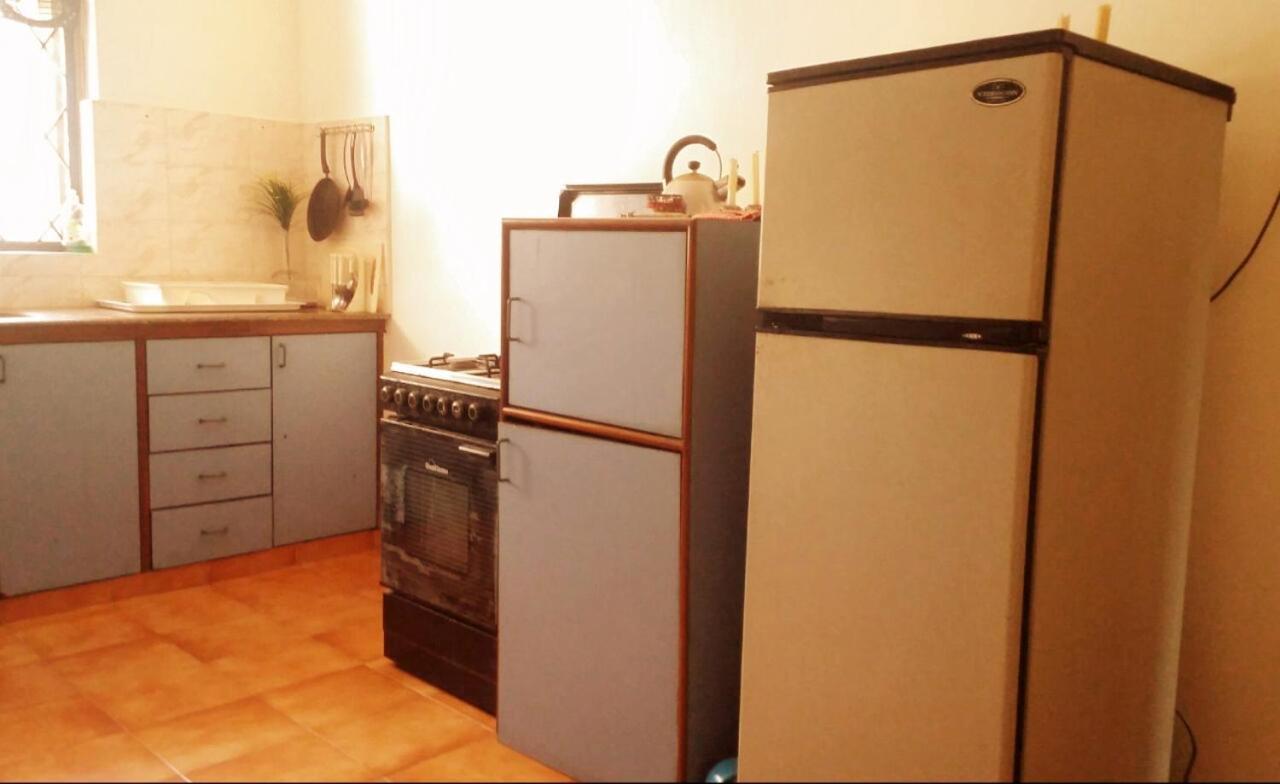 Diana Apartments Candolim Esterno foto
