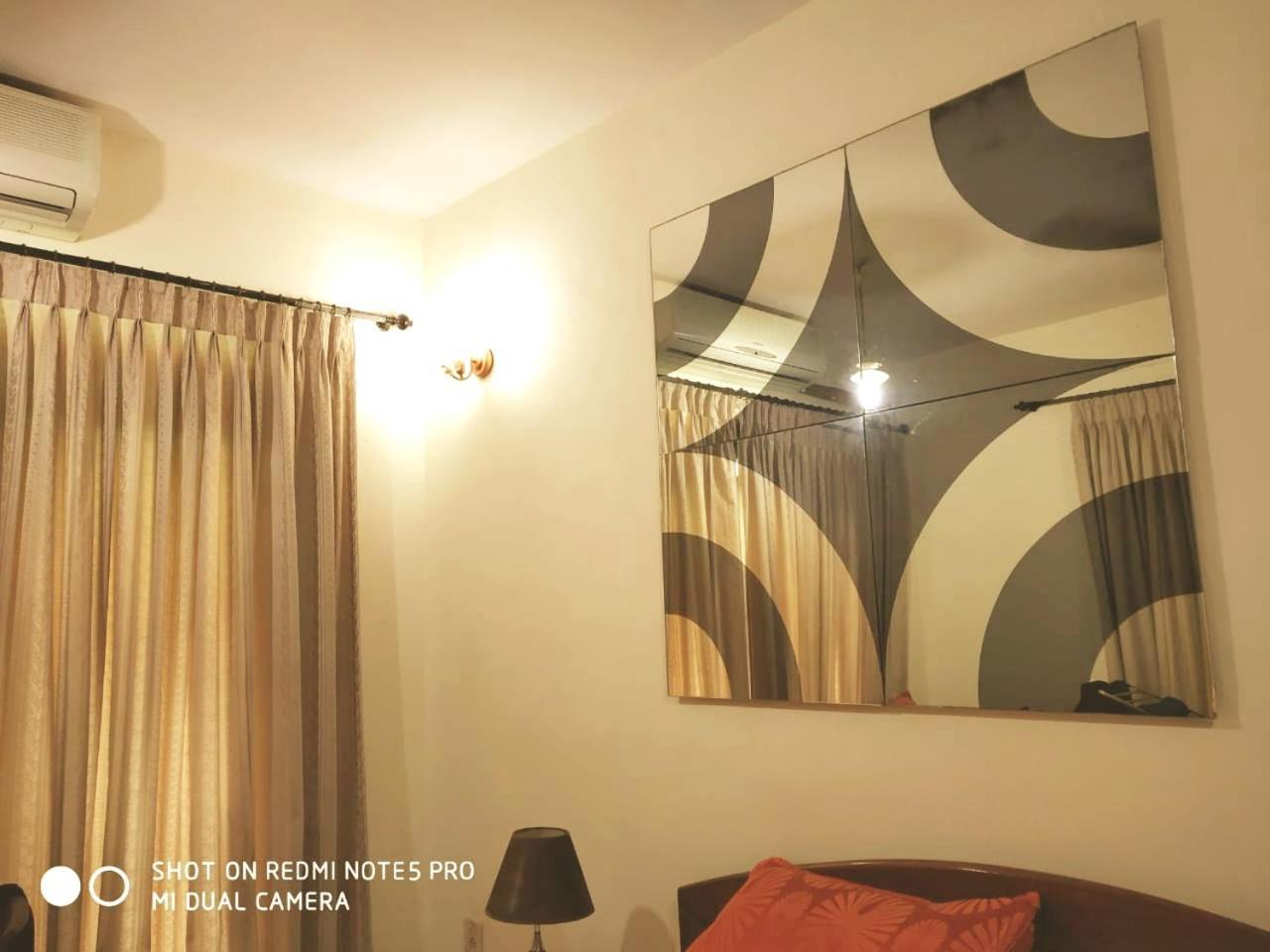 Diana Apartments Candolim Esterno foto