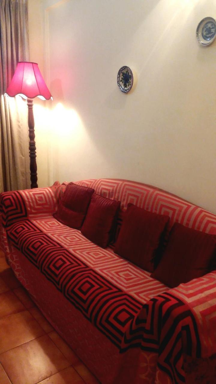 Diana Apartments Candolim Esterno foto