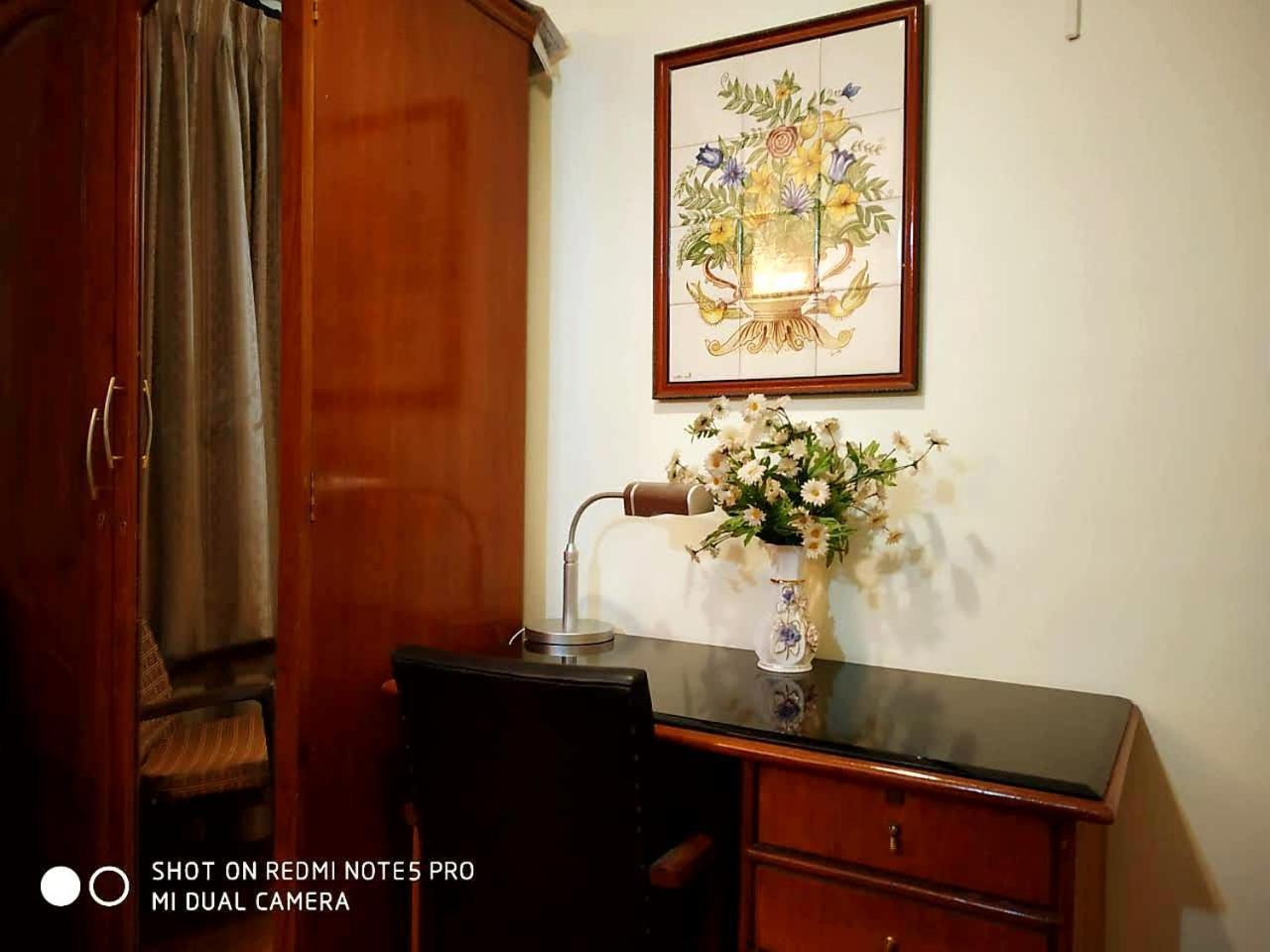 Diana Apartments Candolim Esterno foto