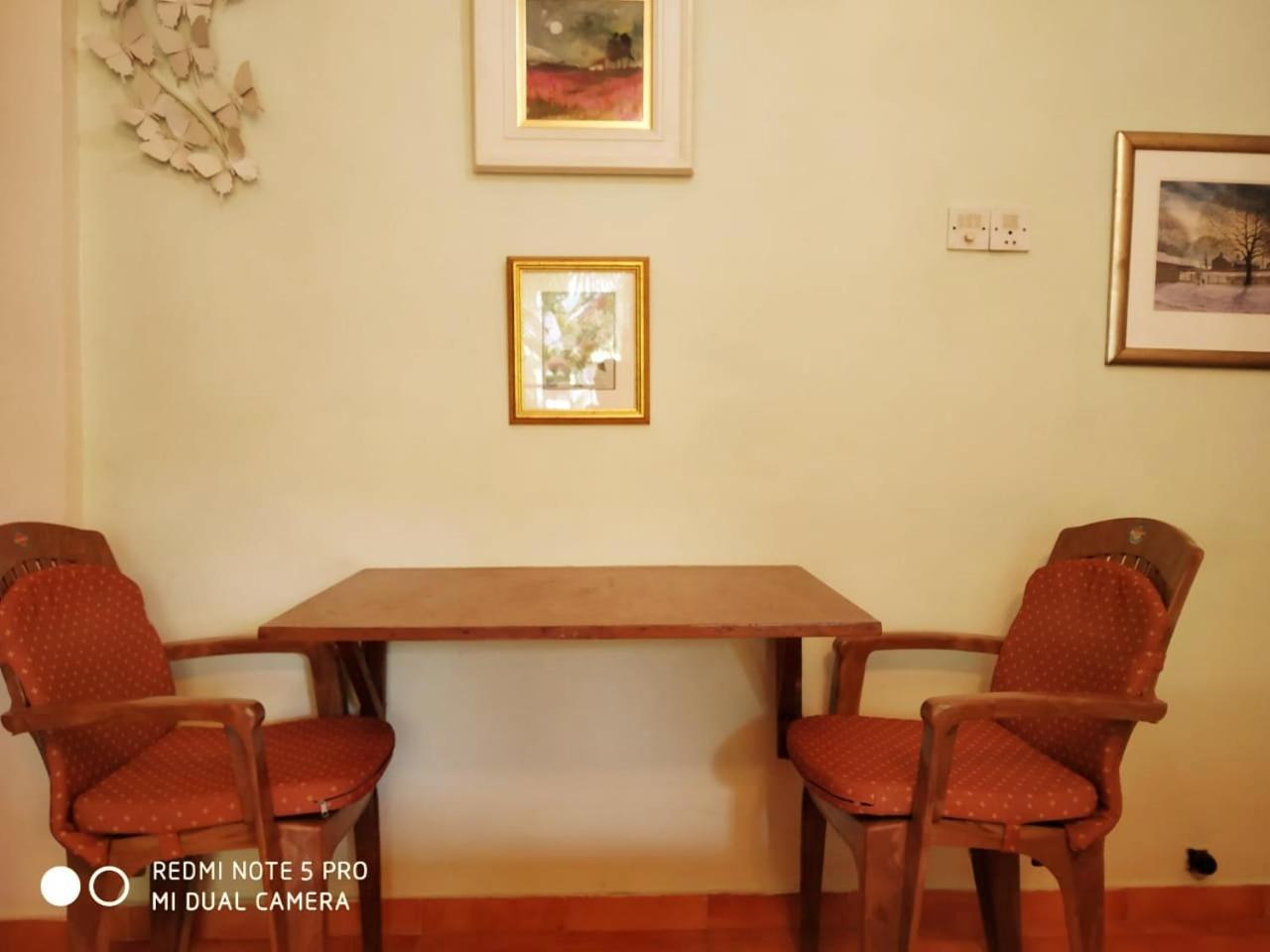 Diana Apartments Candolim Esterno foto
