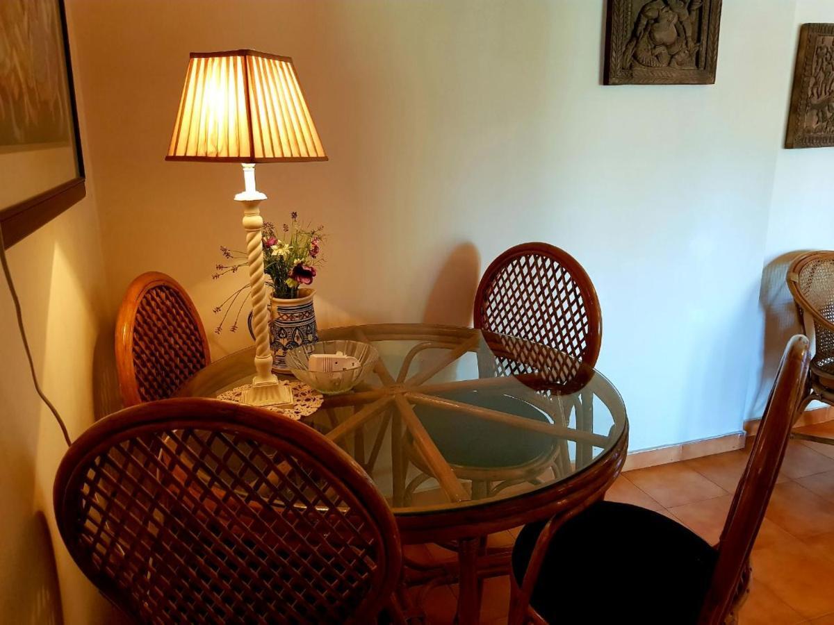 Diana Apartments Candolim Esterno foto