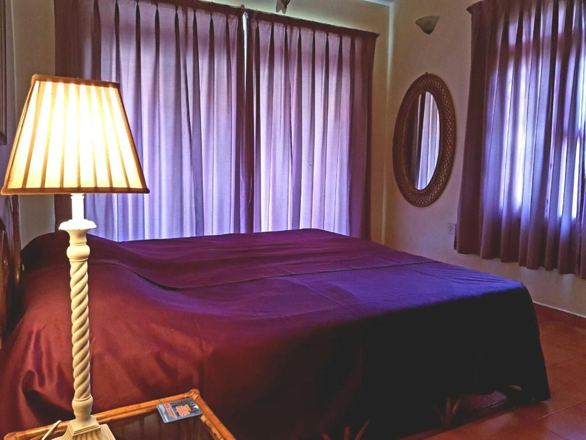 Diana Apartments Candolim Esterno foto